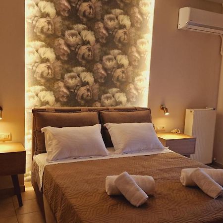 Primrose Apartments Tolón Dış mekan fotoğraf