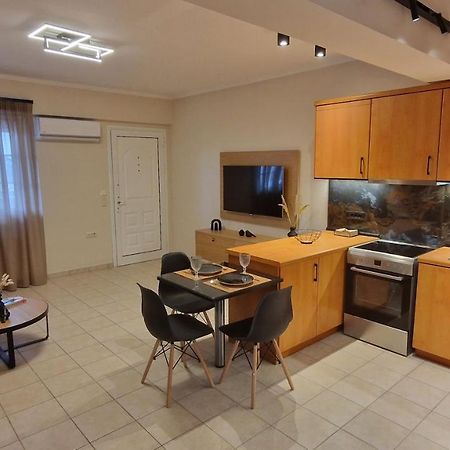 Primrose Apartments Tolón Dış mekan fotoğraf