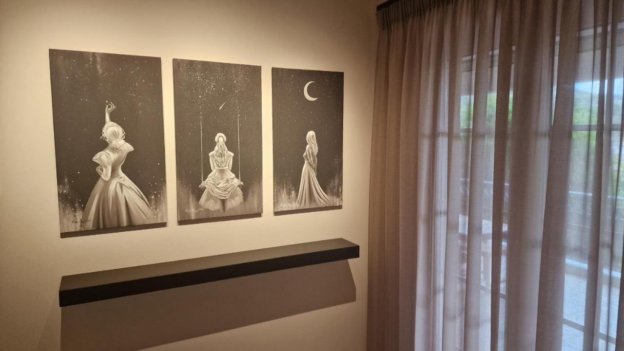 Primrose Apartments Tolón Dış mekan fotoğraf